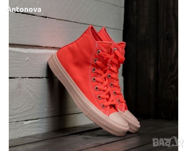 Кецове Converse Chuck Taylor All Star II , снимка 1