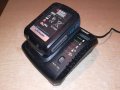 black & decker lithium power-charger+battery-внос швеицария, снимка 11