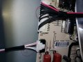 Power supply board 168P-L4R031, снимка 8