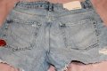 Къси дънкови панталони, снимка 2