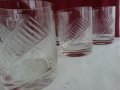  кристални чаши за уиски , снимка 10