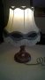 ретро колекция-красив лампион от швеицария-34х23см, снимка 16