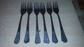 Продавам големи и малки вилици и лъжици, неръждъвейка, снимка 3