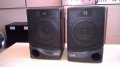 Aiwa 2 way speaker system 2бр-22х16х14см-внос швеицария, снимка 2