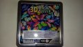 3 D пъзел Пеперуди, снимка 2
