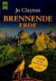 Brennende Erde , снимка 1 - Художествена литература - 18225799