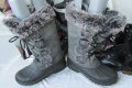 КАТО НОВИ водоустойчиви, топли ботуши, апрески 38, Khombu® North Star Thermolite Winter Snow Boots, снимка 8
