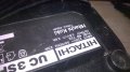 hitachi uc 3sfl li-ion charger-made in japan-внос белгия, снимка 8