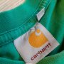 Carhartt мъжка тениска С размер , снимка 8