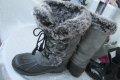 КАТО НОВИ водоустойчиви, топли ботуши, апрески 38, Khombu® North Star Thermolite Winter Snow Boots, снимка 15