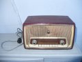 Продавам радио , снимка 1 - Антикварни и старинни предмети - 21512516