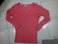 Дамска плетена блуза TALLY WEIJL, снимка 1 - Блузи с дълъг ръкав и пуловери - 18275782