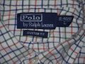 Ralph Lauren - POLO  /M / 100%original / страхотна риза, снимка 6