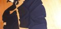 Zara (Зара) комплект пола и блуза, снимка 3