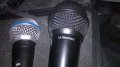 shure behringer yamaha zodiac-microphone-внос швеицария, снимка 17