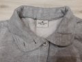 Детско сиво горнище за момиче марка Tom Tailor, снимка 3
