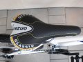 Продавам колела внос он Германия спортен юношески велосипед XSPR SPORT 24 цола преден амортисьор, снимка 7