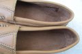 НОВИ мокасини MINNETONKA® original DEERSKIN GORE FRONT,100% висококачествена естествена кожа,GOGOMO, снимка 18