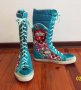 Ed Hardy оригинални дамски кецове UK7,5 /41, снимка 1
