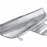 Термо сенник за предно стъкло на автомобил, снимка 4 - Аксесоари и консумативи - 23969720