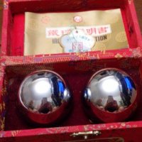 Китайски музикални топчета, снимка 1 - Други - 19352539