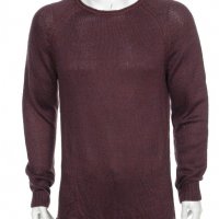 Мъжки пуловер Q/S by S.Oliver размер XL, снимка 1 - Пуловери - 21841614