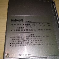 поръчан-national G02 rx-1960 stereo recorder+tuner, снимка 16 - Ресийвъри, усилватели, смесителни пултове - 11396371