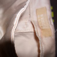 GIANFRANCO FERRE jeans оригинален елегантен дамски панталон + подарък жилетка Zara, снимка 11 - Панталони - 11335890