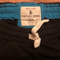 Ватирано долнище (панталон), купувано от Англия, снимка 1 - Детски анцузи и суичери - 23925542