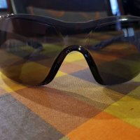 Очила Diablo, снимка 1 - Слънчеви и диоптрични очила - 19125807