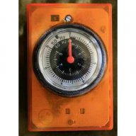 Ампермер - волтмер - фазомер електронен - аларма с фото датчик, снимка 4 - Друга електроника - 12655861