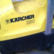 karcher 330-без пистолет-внос швеицария, снимка 16 - Аксесоари и консумативи - 18133161