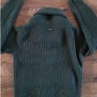 g-star cl noble cardigan knit - уникална мъжка жилетка , снимка 11 - Пуловери - 17420831