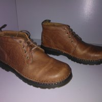 dr martens оригинални обувки, снимка 1 - Мъжки боти - 24072232