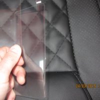 3D UV Nano ТЕЧНО ЦЯЛО ЛЕПИЛО Стъклен протектор за Samsung Galaxy S10 + NOTE 10 + PLUS , снимка 8 - Фолия, протектори - 24795525