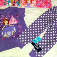 Пижами за принцеси, снимка 10 - Детски пижами - 12260840