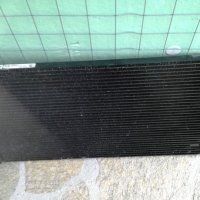Климатичен радиатор за бмв1 3 серия, снимка 2 - Части - 26021486