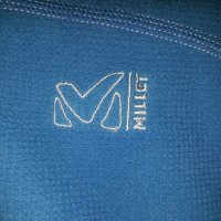 Millet (L) - дамски полар, снимка 2 - Блузи с дълъг ръкав и пуловери - 25256481