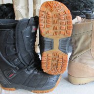 сноубордс обувки, LAMAR® Snowboard Boots,N- 35- 36,GOGOMOTO.BAZAR.BG®, снимка 11 - Детски маратонки - 17234305