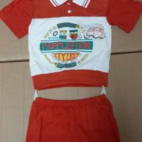 Детска блузка и панталонче комплект, снимка 3 - Детски комплекти - 19986871
