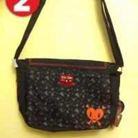 Ruby Gloom чанти, снимка 6 - Чанти - 8236040