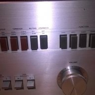 hi-end audiophile clarion ma-7800g stereo amplifier-made in japan, снимка 12 - Ресийвъри, усилватели, смесителни пултове - 16170221