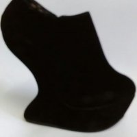 Дамски екстравагантни обувки MEI-00201., снимка 2 - Дамски елегантни обувки - 25031320