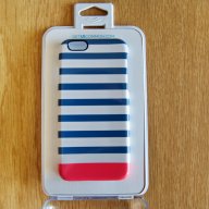 Iphone 6 /6s дизайнерски кейс Nautical Stripe by Uncommon, снимка 1 - Калъфи, кейсове - 18489092