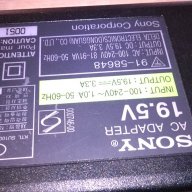 поръчан-Sony 19.5v/3.3amp-оригинален адаптор за лаптоп, снимка 7 - Кабели и адаптери - 17550190