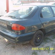 Ford Mondeo 2.0 16V на части, снимка 5 - Автомобили и джипове - 12328132