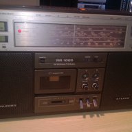 grundig rr1020 internacional-стерео ретро касетофон-внос швеицария, снимка 2 - Ресийвъри, усилватели, смесителни пултове - 11269702