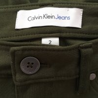 НАМАЛЕНИЕ!Панталон Calvin Klein, снимка 4 - Панталони - 21768329