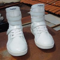 Heyday Footwear -- номер 44, снимка 4 - Маратонки - 21872824