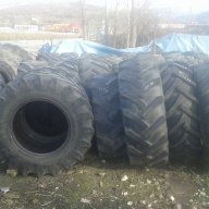 продавам гуми за селскостопански машини 600/65/38, снимка 3 - Гуми и джанти - 16417477